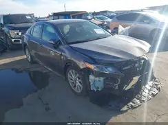 4T1C11AK8NU666566 2022 TOYOTA CAMRY