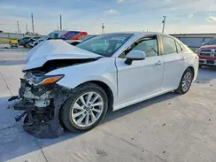 4T1C11AK8NU666809 2022 TOYOTA CAMRY