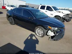 4T1C11AK8NU667331 2022 TOYOTA CAMRY