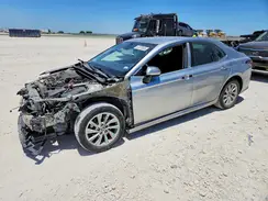 4T1C11AK8NU668124 2022 TOYOTA CAMRY