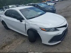 4T1C11AK8NU669211 2022 TOYOTA CAMRY