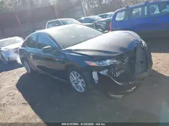 4T1C11AK8NU670925 2022 TOYOTA CAMRY