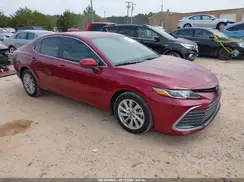 4T1C11AK8NU671248 2022 TOYOTA CAMRY