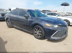 4T1C11AK8NU672769 2022 TOYOTA CAMRY