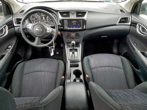 4T1C11AK8NU673663 2022 TOYOTA CAMRY - Image 8
