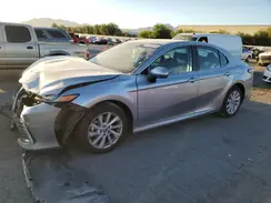 4T1C11AK8NU674120 2022 TOYOTA CAMRY