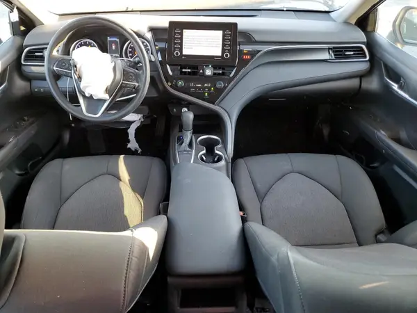 4T1C11AK8NU674120 2022 TOYOTA CAMRY - Image 8