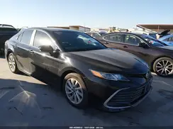 4T1C11AK8NU674408 2022 TOYOTA CAMRY