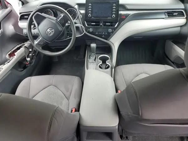 4T1C11AK8NU675431 2022 TOYOTA CAMRY - Image 8