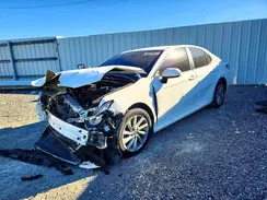 4T1C11AK8NU677034 2022 TOYOTA CAMRY