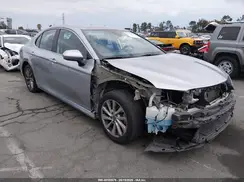 4T1C11AK8NU677700 2022 TOYOTA CAMRY