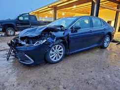 4T1C11AK8NU678376 2022 TOYOTA CAMRY