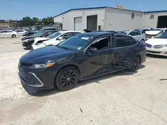 4T1C11AK8NU678846 2022 TOYOTA CAMRY
