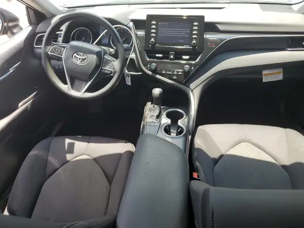 4T1C11AK8NU678846 2022 TOYOTA CAMRY - Image 8