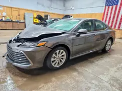 4T1C11AK8NU682881 2022 TOYOTA CAMRY