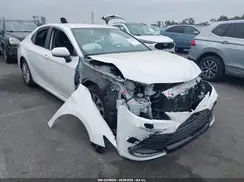 4T1C11AK8NU682993 2022 TOYOTA CAMRY