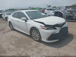 4T1C11AK8NU683030 2022 TOYOTA CAMRY