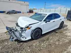 4T1C11AK8NU684730 2022 TOYOTA CAMRY