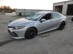 4T1C11AK8NU685067 2022 TOYOTA CAMRY