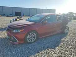 4T1C11AK8NU685764 2022 TOYOTA CAMRY