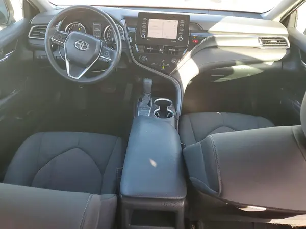 4T1C11AK8NU685764 2022 TOYOTA CAMRY - Image 8