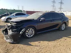 4T1C11AK8NU685926 2022 TOYOTA CAMRY