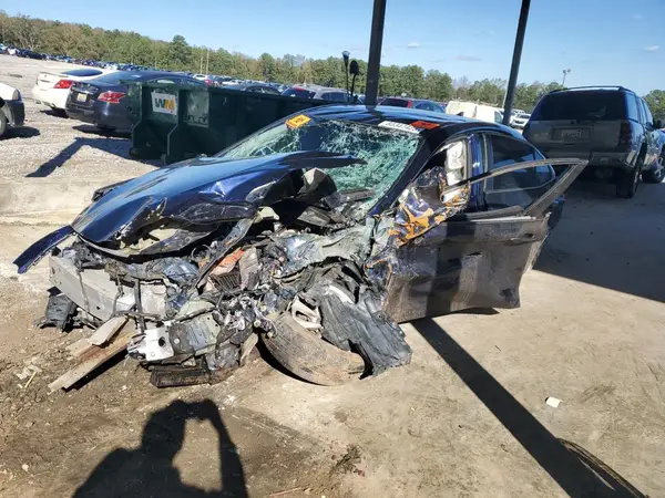 4T1C11AK8NU685991 2022 TOYOTA CAMRY - Image 1