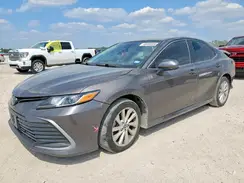4T1C11AK8NU686204 2022 TOYOTA CAMRY