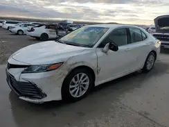 4T1C11AK8NU686882 2022 TOYOTA CAMRY