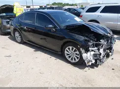 4T1C11AK8NU691080 2022 TOYOTA CAMRY