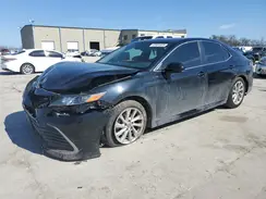 4T1C11AK8NU691869 2022 TOYOTA CAMRY