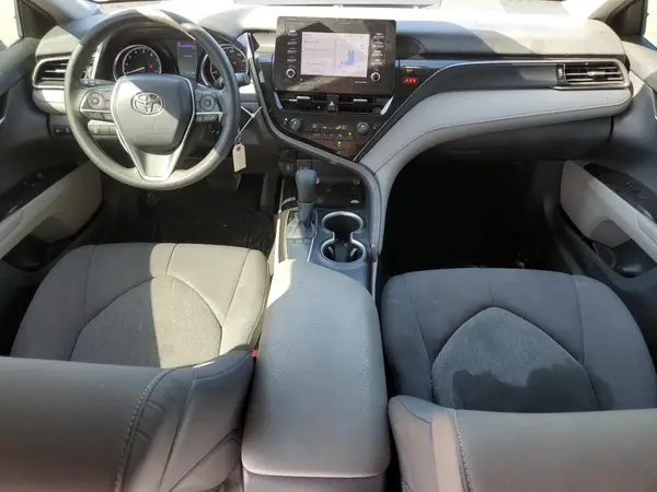 4T1C11AK8NU691869 2022 TOYOTA CAMRY - Image 8