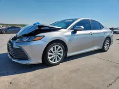 4T1C11AK8NU693282 2022 TOYOTA CAMRY