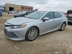 4T1C11AK8NU693590 2022 TOYOTA CAMRY
