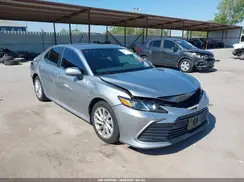 4T1C11AK8NU697204 2022 TOYOTA CAMRY