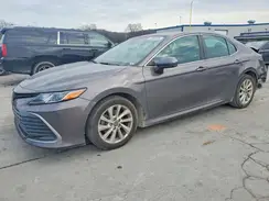 4T1C11AK8NU698546 2022 TOYOTA CAMRY
