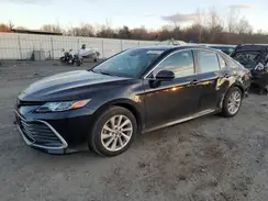 4T1C11AK8NU699521 2022 TOYOTA CAMRY