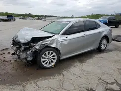 4T1C11AK8NU700814 2022 TOYOTA CAMRY
