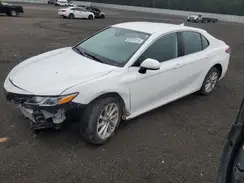 4T1C11AK8NU707763 2022 TOYOTA CAMRY