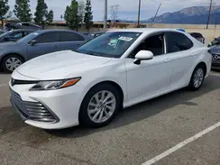 4T1C11AK8NU708136 2022 TOYOTA CAMRY