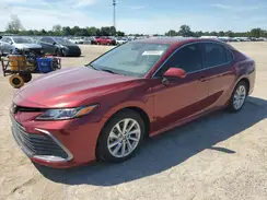 4T1C11AK8NU709450 2022 TOYOTA CAMRY