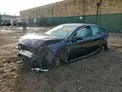 4T1C11AK8NU709853 2022 TOYOTA CAMRY