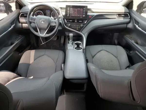 4T1C11AK8NU713935 2022 TOYOTA CAMRY - Image 8