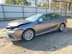 4T1C11AK8NU714924 2022 TOYOTA CAMRY