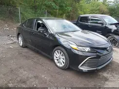4T1C11AK8NU716222 2022 TOYOTA CAMRY