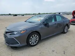 4T1C11AK8NU717578 2022 TOYOTA CAMRY
