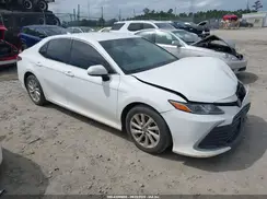 4T1C11AK8NU719170 2022 TOYOTA CAMRY