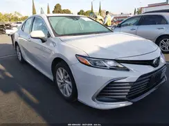 4T1C11AK8PU078413 2023 TOYOTA CAMRY