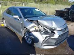 4T1C11AK8PU081084 2023 TOYOTA CAMRY