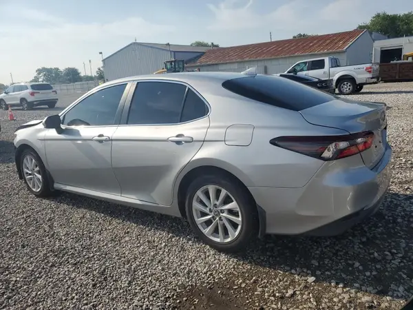 4T1C11AK8PU081103 2023 TOYOTA CAMRY - Image 2